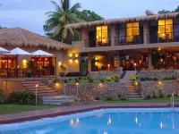 EKHO Safari Tissa - Beach