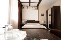 Sakuraneo Hotel - 주차장
