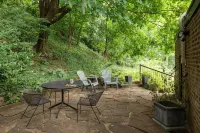 Shurs Lane Cottage, EV Charging, Free Parking, in the heart of Manayunk - Country Houses