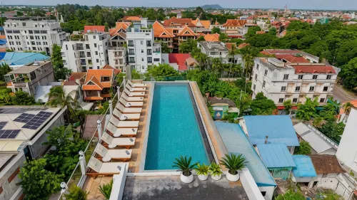 Sonitori Riverside - جديد