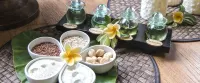 Montigo Resorts Nongsa - spa