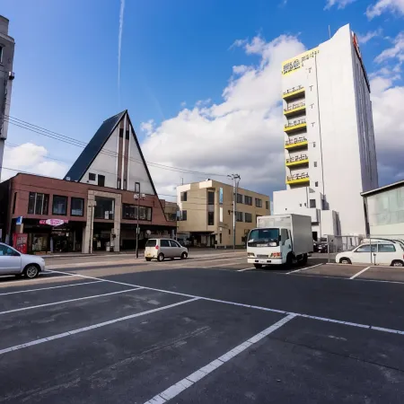 Super Hotel Towada