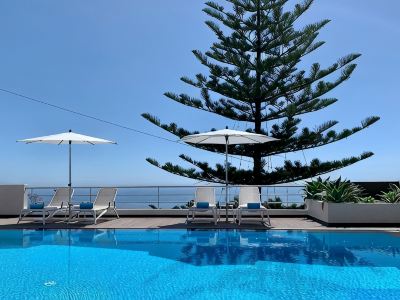 Calheta Boutique Houses - Adults Only