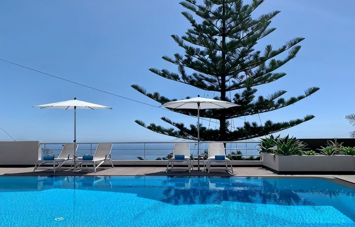 Calheta Boutique Houses - Adults Only