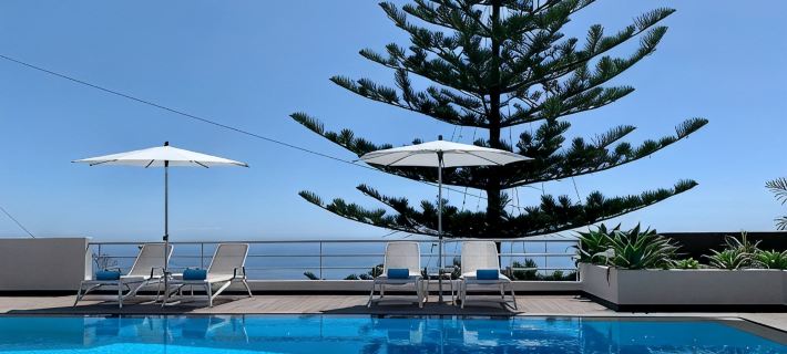 Calheta Boutique Houses - Adults Only Ξενοδοχεία στην πόλη Calheta