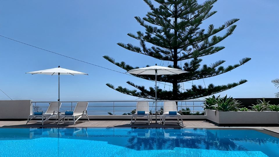 Calheta Boutique Houses - Adults Only