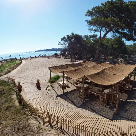 Le Domaine de la Mer - Appartements de Plage Dans un Cadre Enchanteur