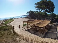 Le Domaine de la Mer - Appartements de Plage Dans un Cadre Enchanteur - Beach