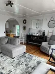 Unobstructed ocean views in a cozy setting - 4-Star