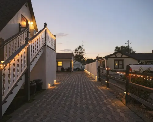 New Haven Inn Featured Photos