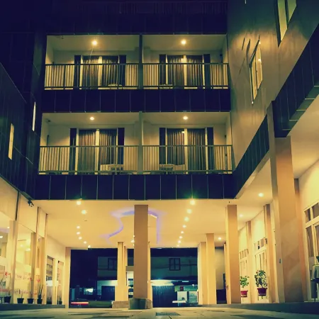 Mutiara Balige Hotel
