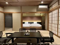 Yoshidaya Sannoukaku - Homestays