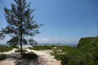 โรงแรมโกเบสวีทรีสอร์ท - 5 ดาว