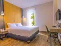 Hotel Citradream Cirebon - spa