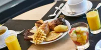 Best Western Plus Hotel Carlton - Cheap