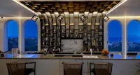 Pantheon Hotel - bar