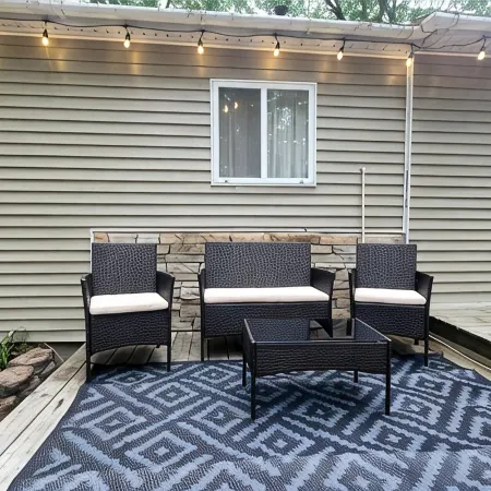 Updated Higgins Cottage w/ AC - Walking Distance to Higgins & Boat Parking