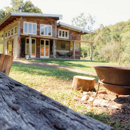 Country Barn Retreat