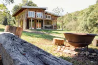Country Barn Retreat - 3-Star