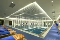 Chaofeng International Resort Hotel - Pools