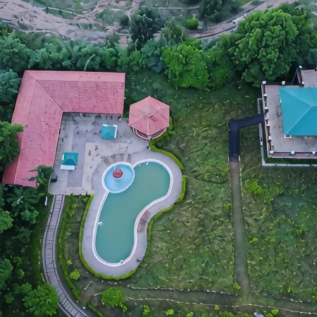Aranyak Resort