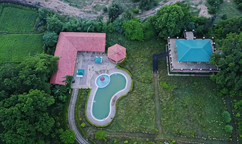 Aranyak Resort - Wifi