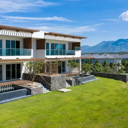 Alma Resort