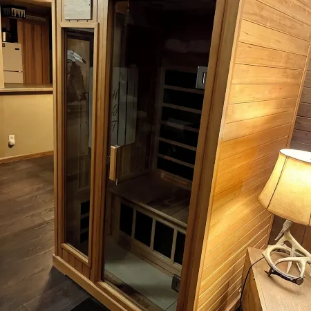 THE CAMPFIRE LODGE @ BIG POWDERHORN MTN WITH HOT TUB