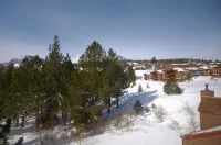 "The Eagles View",   Steps from Chair 15, spacious 3 BR, plus loft, 2 BA condo - 4-Star
