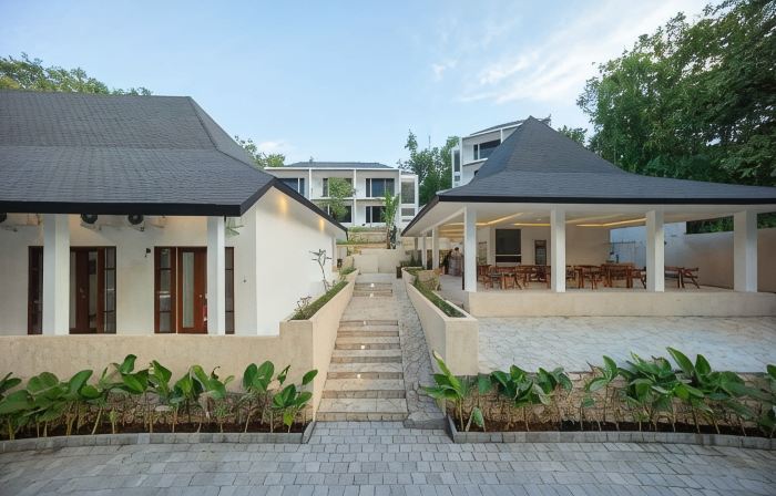 Casa Coco Resort
