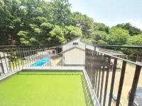 Jincheon Moon and Sea Pension - Wifi