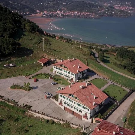 Hotel Spa Gametxo