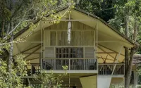 Tiarasa Escapes Glamping Resort - Campingplads