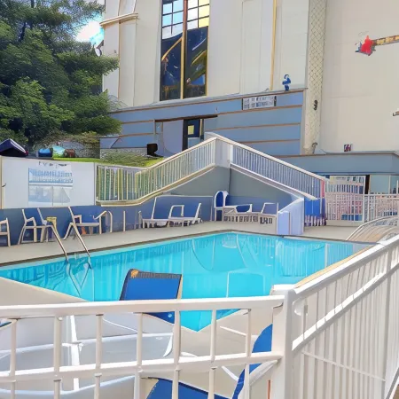 Best Western Plus Dalton Inn