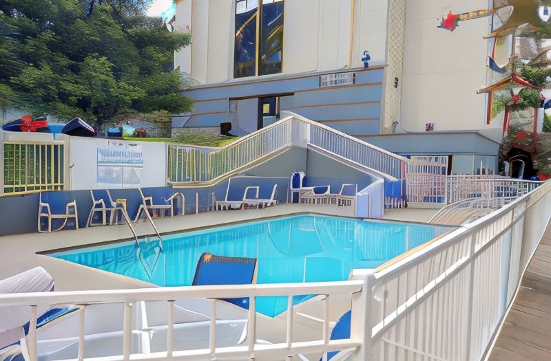 Best Western Plus Dalton Inn photo 2