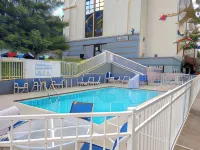 Best Western Plus Dalton Inn - 3-stjärniga