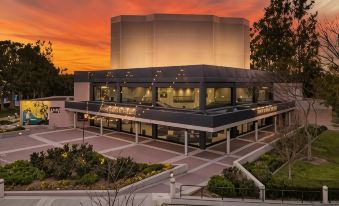 Irvine Marriott
