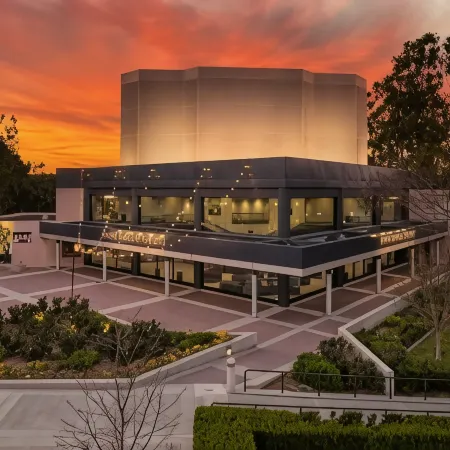Irvine Marriott