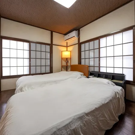 SUITE VILLA Ito Shiokaze-an