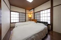 SUITE VILLA Ito Shiokaze-an - Haustierfreundliche