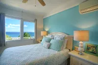 Home with panoramic views with access to private beach! - Hot Tub