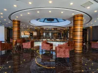 Novel Centre Point Hotel - Bar