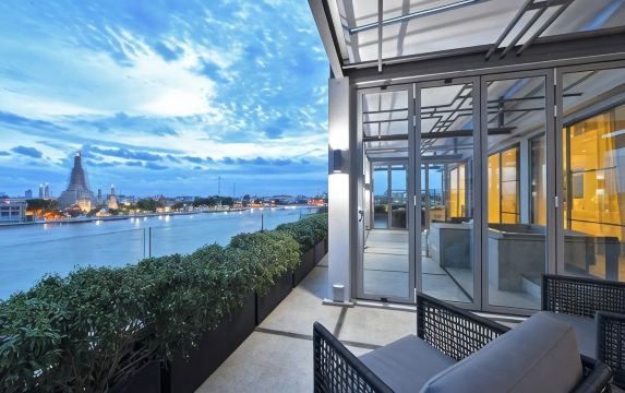 Riva Arun Premium Jacuzzi Suite