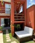Pousada Recanto Pontal de Maracaipe - Guest houses