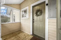 Cozy Cottage newly renovated near DWNTN & MTSU - Boutique