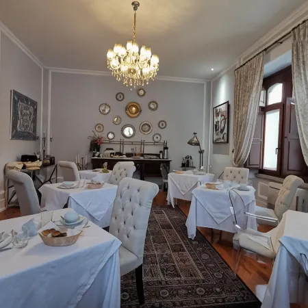 Chalet Vitorino