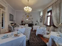 Chalet Vitorino - parking
