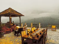 Khu nghỉ dưỡng và Spa Belle Maison Sapa - trước đây là Biệt thự và Spa Sapa Eco - 4 Sao