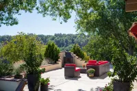 Lone Madrone Winery Guest House - WiFi