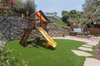 La Jolla Kid Friendly Beach House - บังกะโล